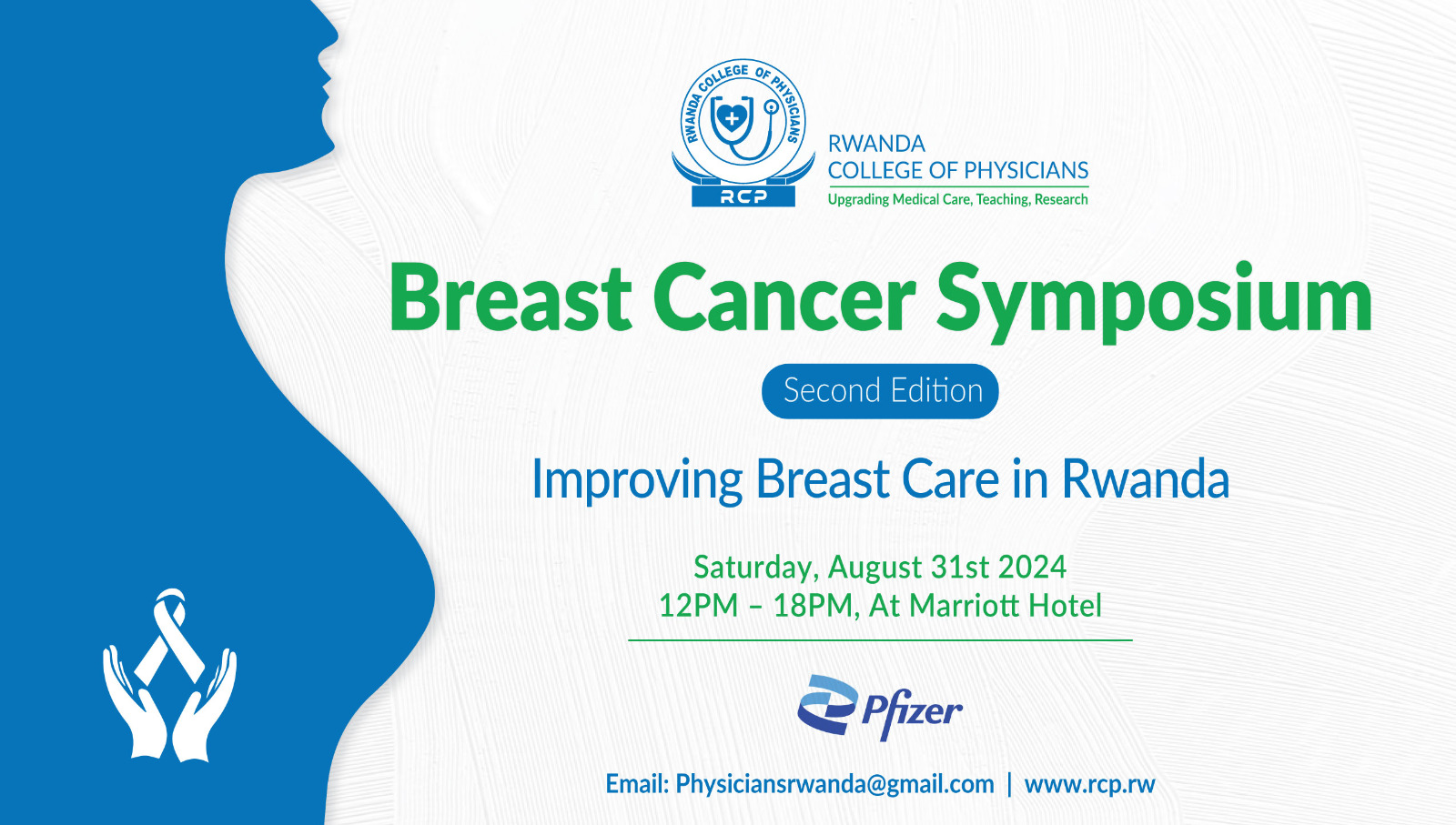 Health Data Governance Awareness in the Second Edition of the Breast Cancer Symposium