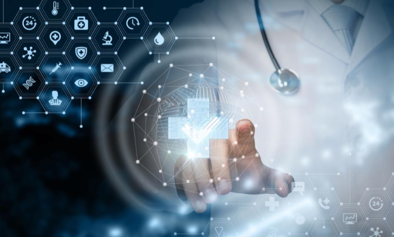 Health data governance to foster digital transformation in health