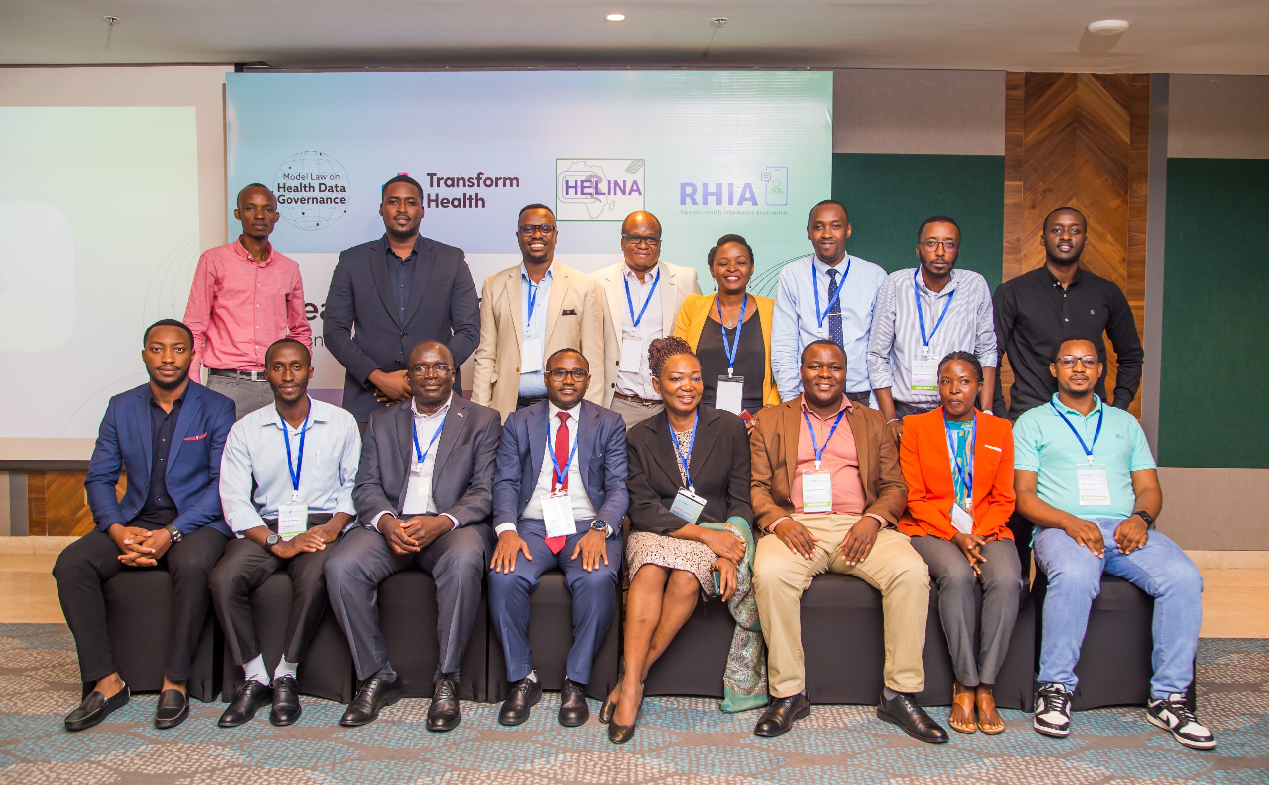 Pioneering Global Health Data Governance: Insights from Kigali Consultation