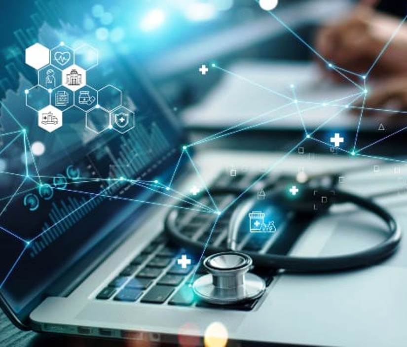 health informatics trends